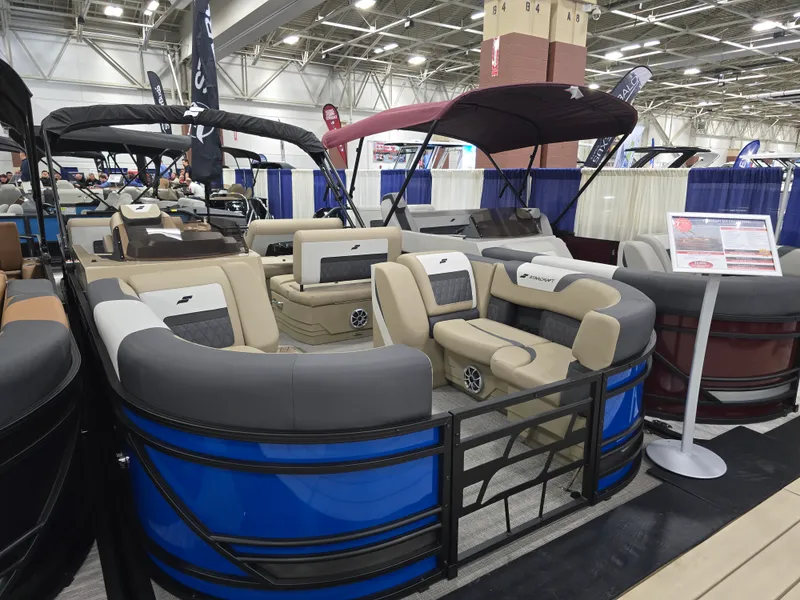 The Image of Starcraft SLS 3 RL 2026 - 0