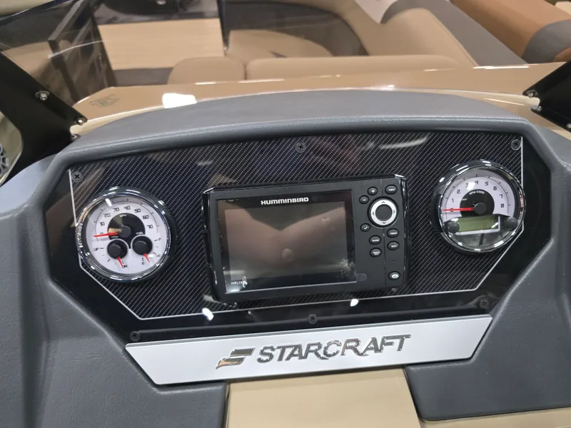 Slide: The Image of Starcraft SLS 3 RL 2026 - 20