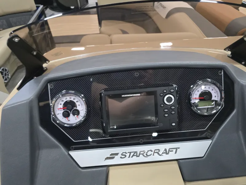 Slide: The Image of Starcraft SLS 3 RL 2026 - 21