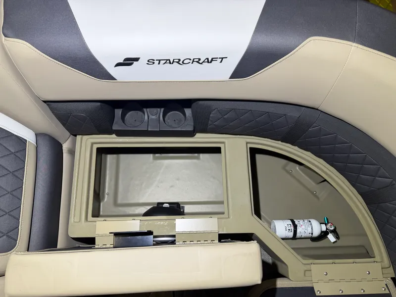 Slide: The Image of Starcraft SLS 3 RL 2026 - 16