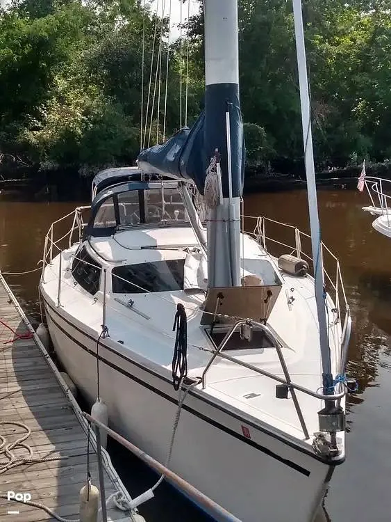 The Image of Hunter Vision 32 1991 - 13942253