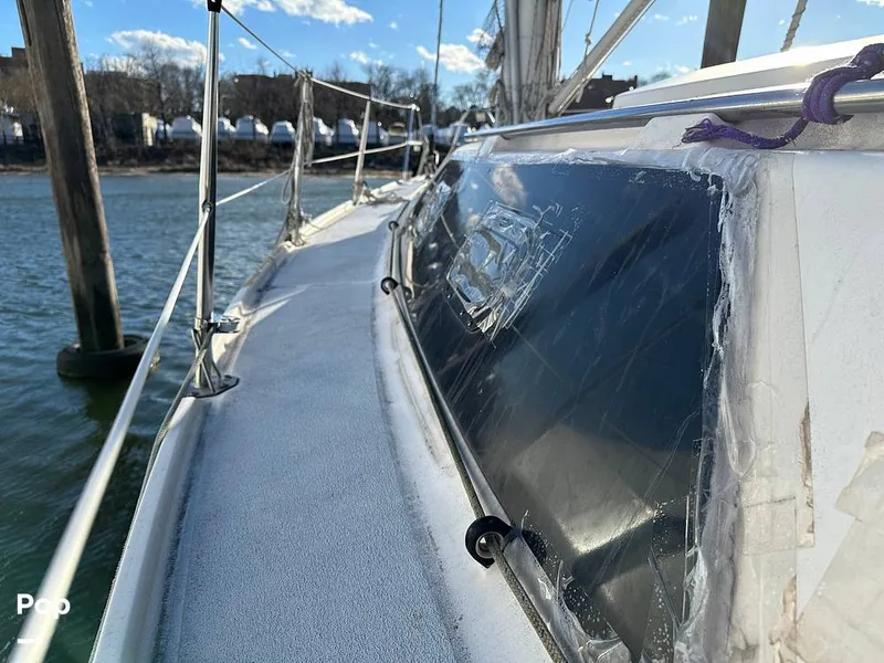 Slide: The Image of Port Cabin Windows - 13938790