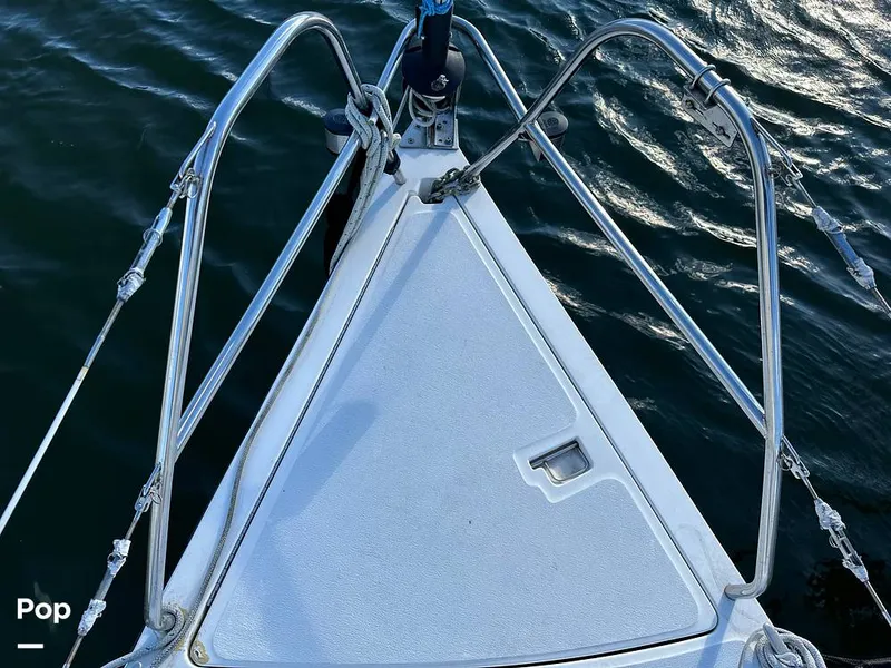 Slide: The Image of Top Of Anchor Locker - 13938784