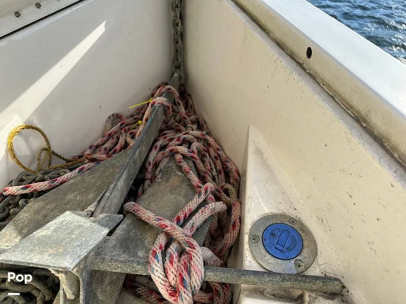 Slide: The Image of Anchor Locker - 13938779