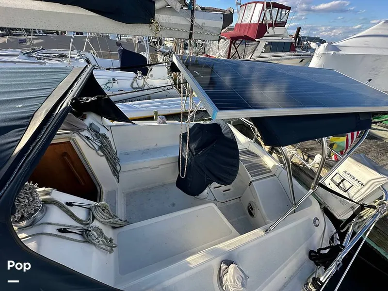 Slide: The Image of Cockpit - 13938796