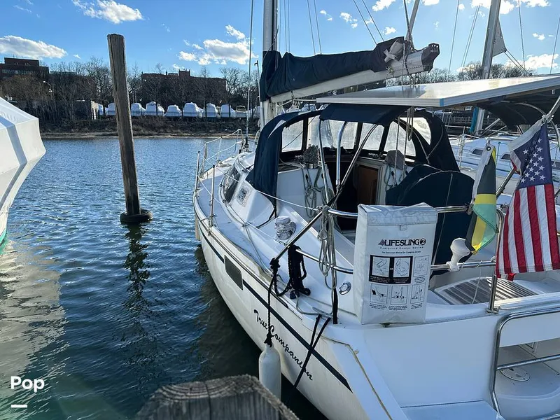 Slide: The Image of Port Quarter - 13938744