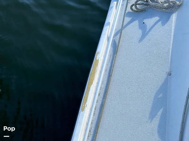 Slide: The Image of Port Deck - 13938787