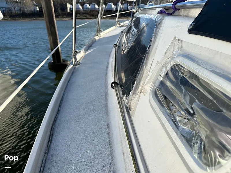 Slide: The Image of Port Cabin Windows - 13938791