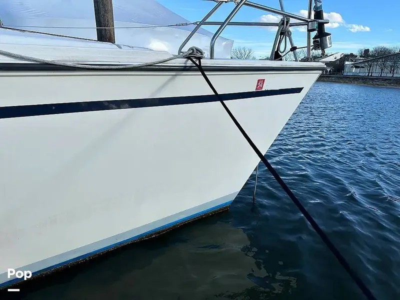 Slide: The Image of Hunter Vision 32 1991 - 13942252