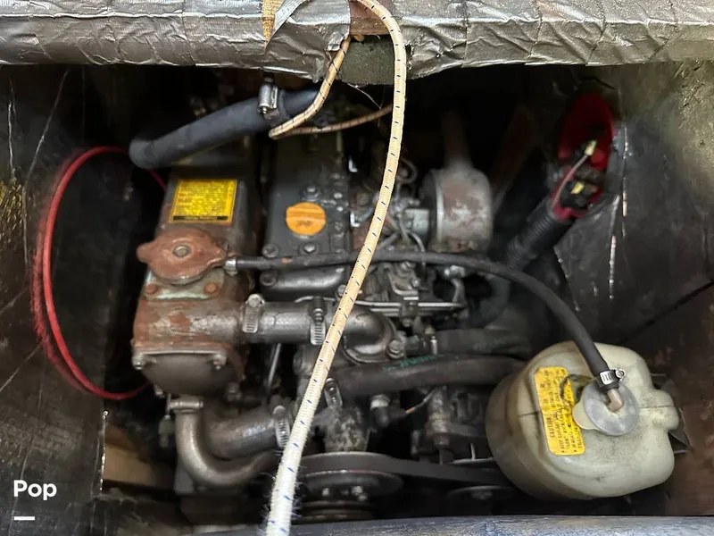 Slide: The Image of Yanmar 2GM - 13938803