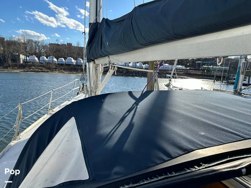 Slide: The Image of Sail Plan - 13938795