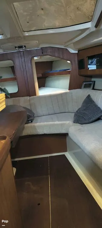 Slide: The Image of Hunter Vision 32 Interior - 13752160