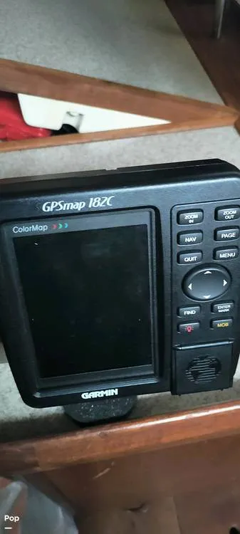 Slide: The Image of Garmin GPS - 13752170