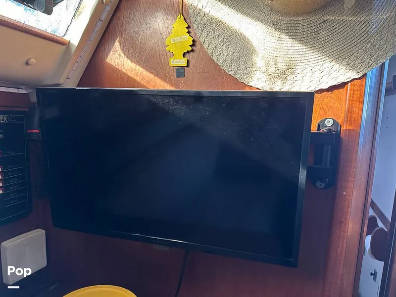 Slide: The Image of Hunter Vision 32 1991 - 13938820