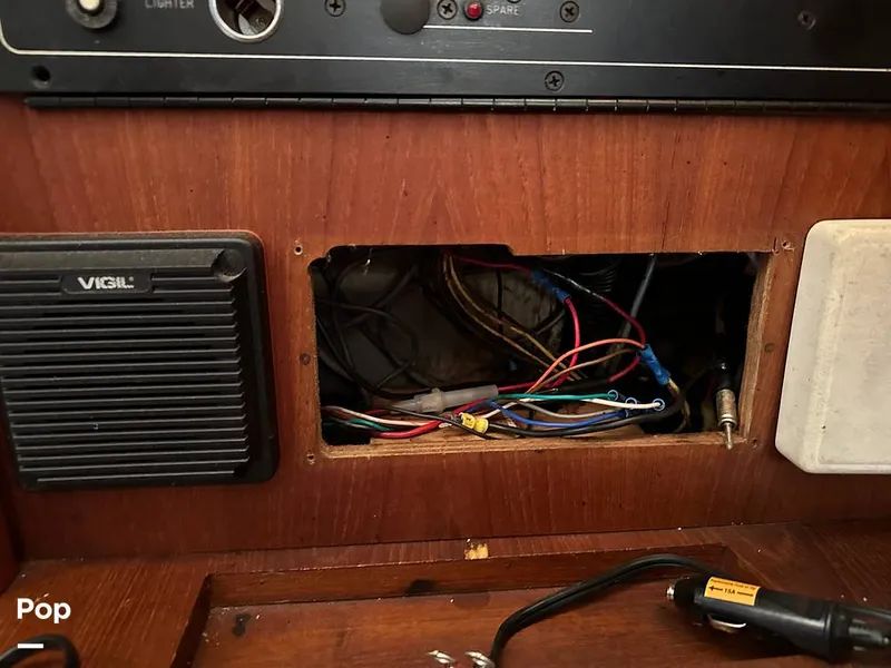 Slide: The Image of Hunter Vision 32 1991 - 13938818