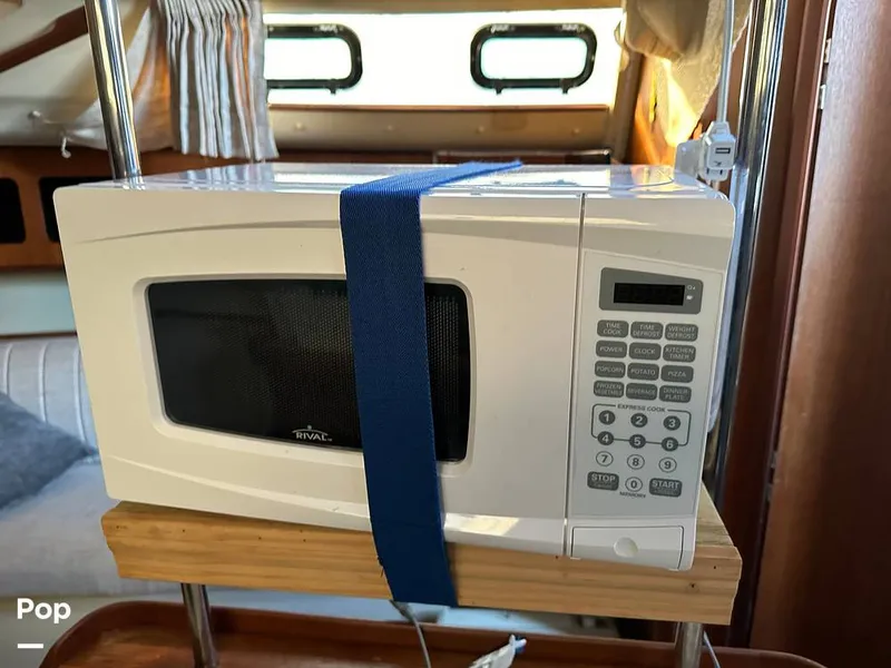 Slide: The Image of Microwave - 13938799