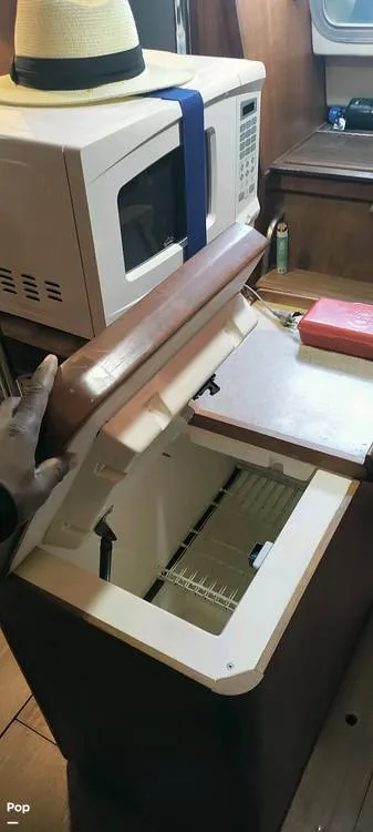 Slide: The Image of Hunter Vision 32 1991 - 13752168