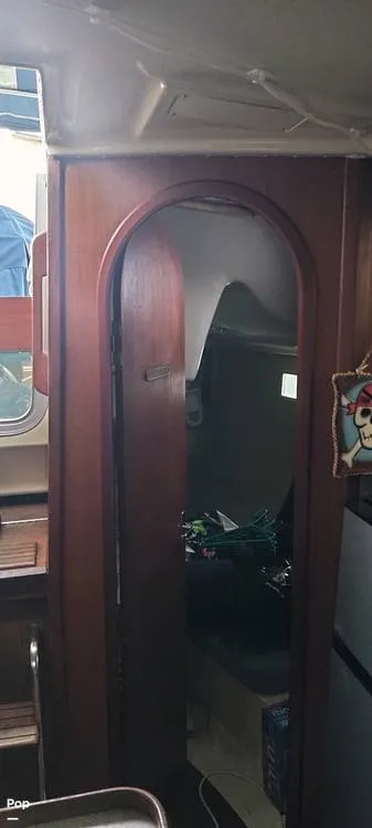 Slide: The Image of Door To Aft Berth - 13752169