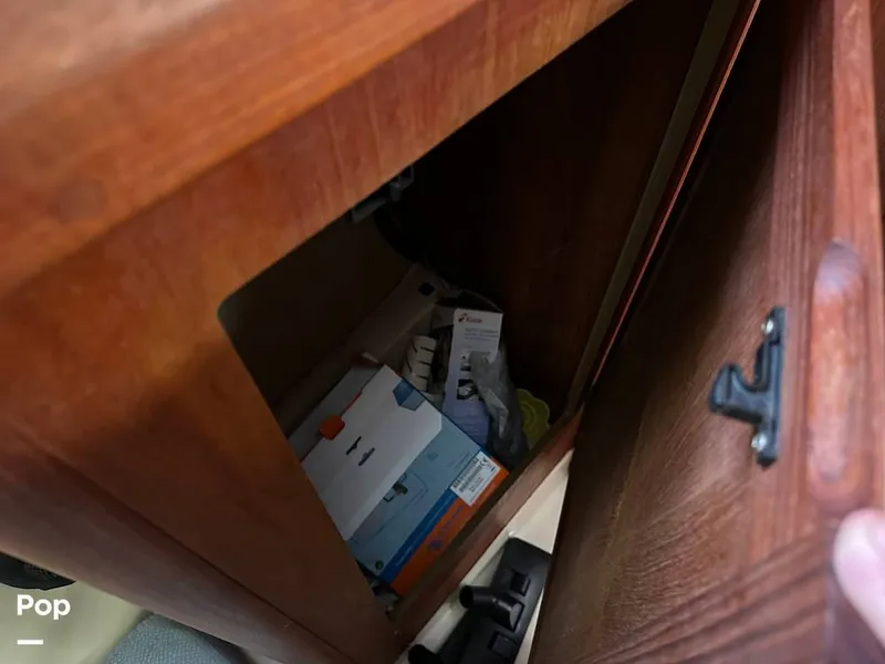 Slide: The Image of Aft Berth Closet - 13938804