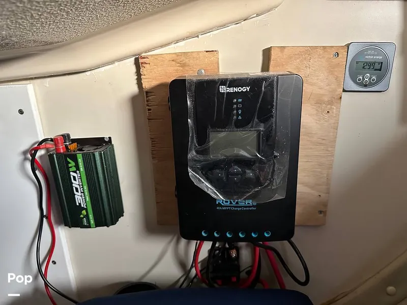 Slide: The Image of Hunter Vision 32 1991 - 13938806