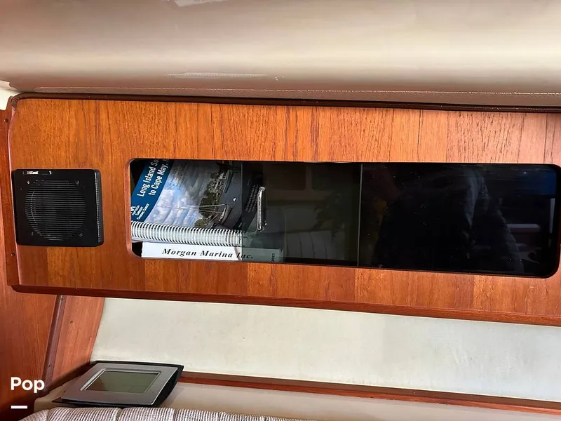 Slide: The Image of Hunter Vision 32 1991 - 13938828