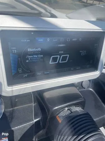 Slide: The Image of Yamaha 275 SE 2019 - 13700761