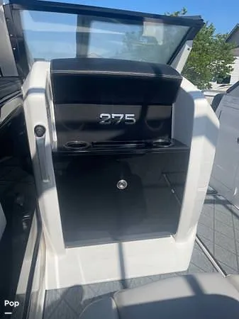 Slide: The Image of Yamaha 275 SE 2019 - 13700767