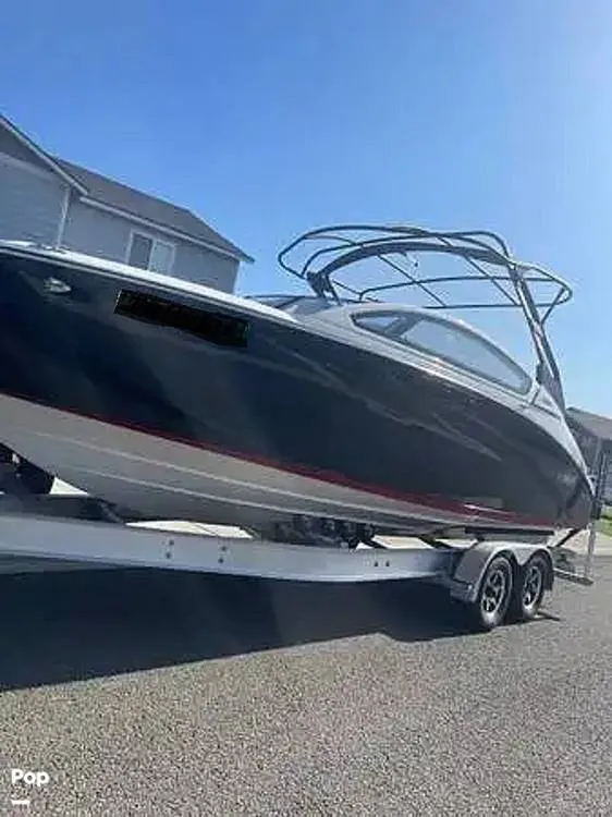 Slide: The Image of Yamaha 275 SE 2019 - 13723562