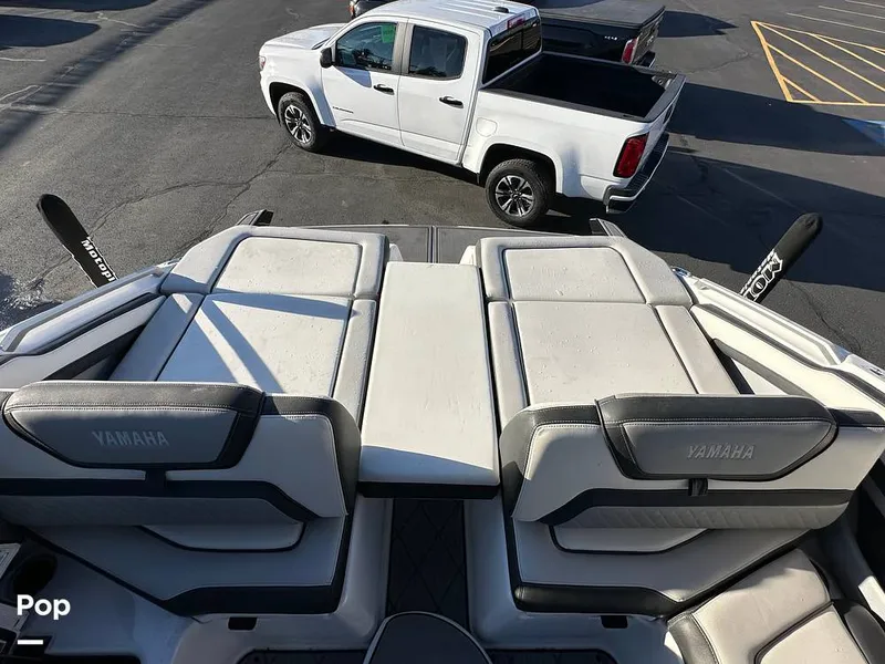 Slide: The Image of Yamaha 275 SE 2019 - 14641365