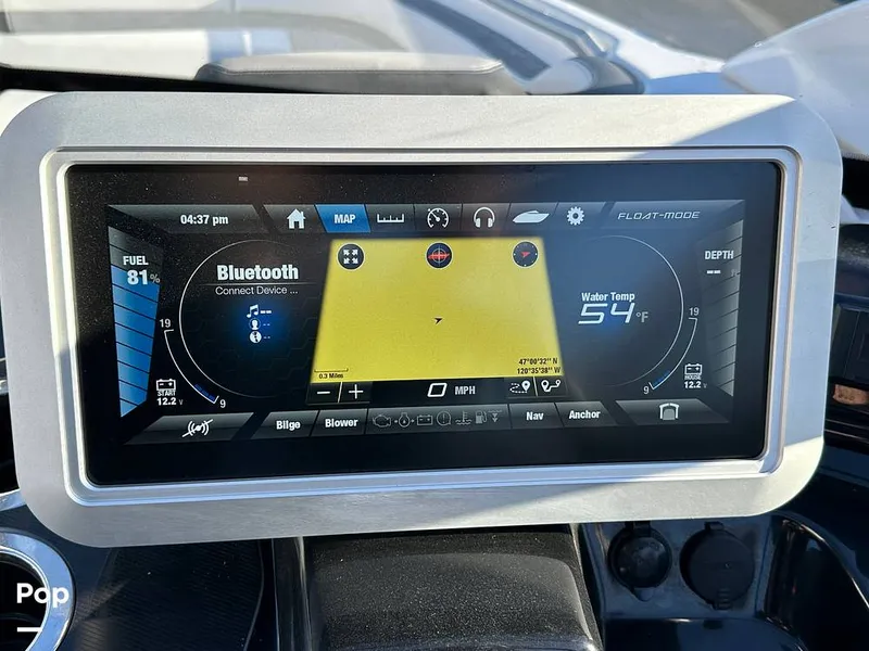 Slide: The Image of Yamaha 275 SE 2019 - 14641367