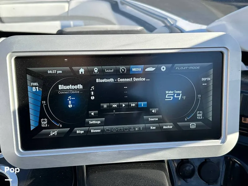 Slide: The Image of Yamaha 275 SE 2019 - 14641368