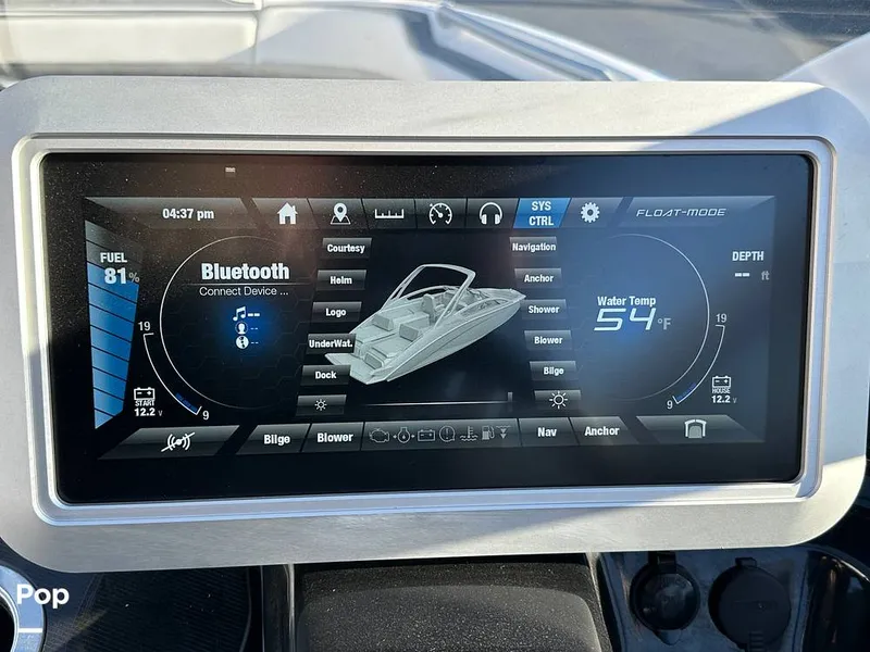 Slide: The Image of Yamaha 275 SE 2019 - 14641369