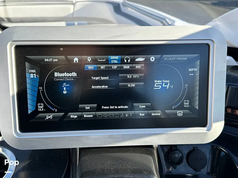 Slide: The Image of Yamaha 275 SE 2019 - 14641370