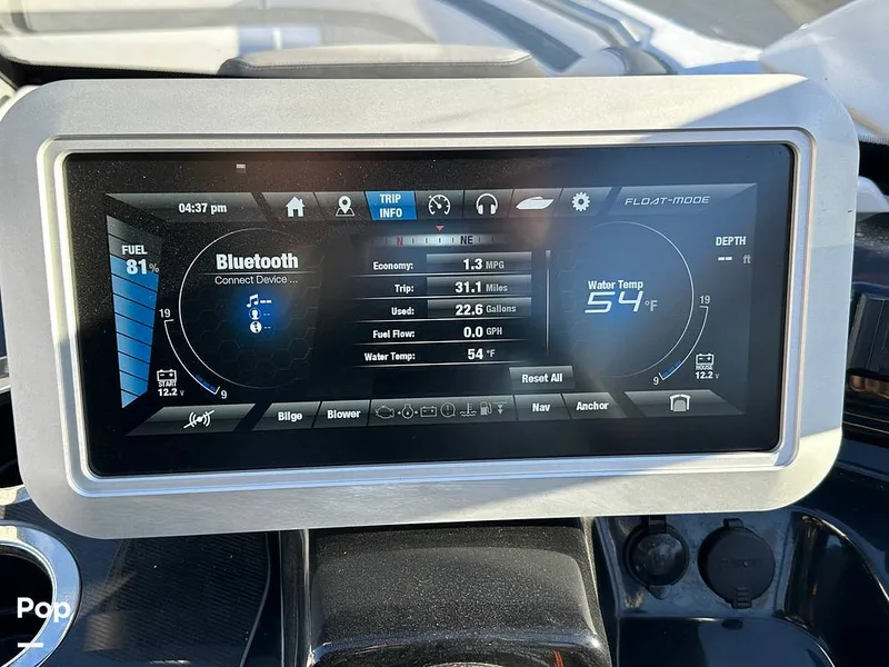 Slide: The Image of Yamaha 275 SE 2019 - 14641371