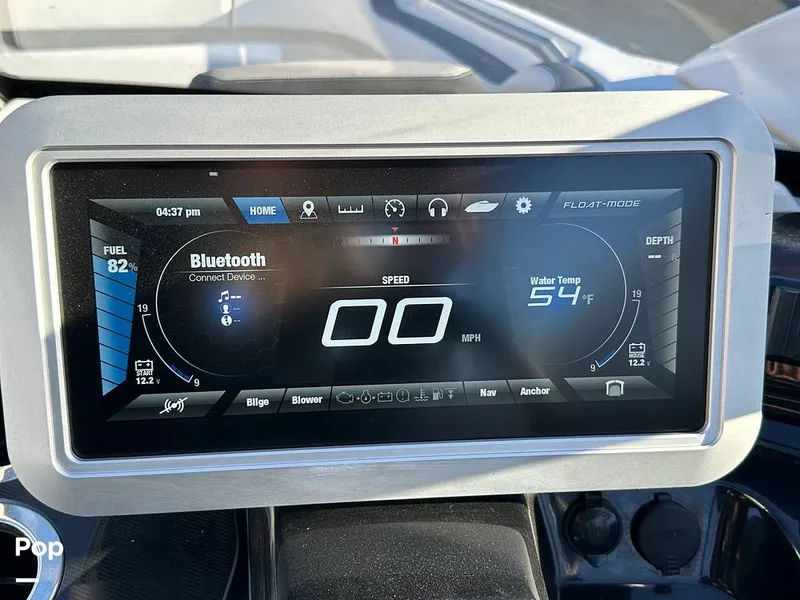 Slide: The Image of Yamaha 275 SE 2019 - 14641372