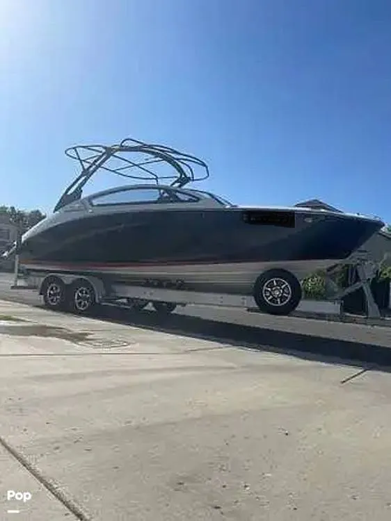 Slide: The Image of Yamaha 275 SE 2019 - 13723563