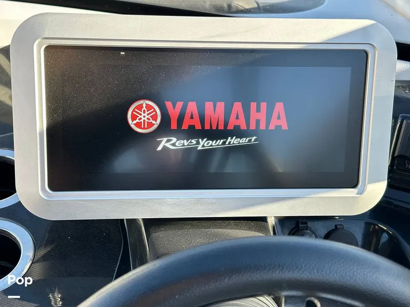 Slide: The Image of Yamaha 275 SE 2019 - 14641379