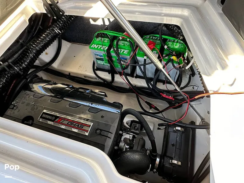 Slide: The Image of Yamaha 275 SE 2019 - 14641400