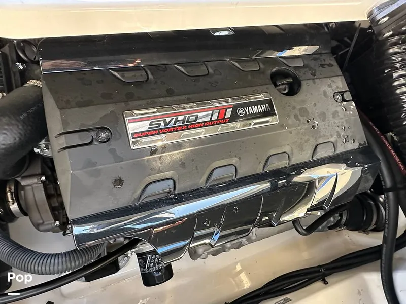 Slide: The Image of Yamaha 275 SE 2019 - 14641405