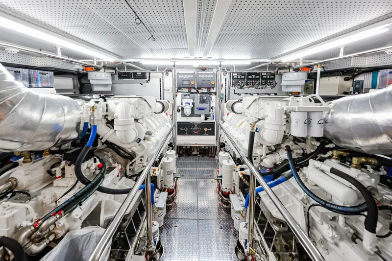 Slide: The Image of Fleming 85 – Enclosed Bridge 2024 - 72