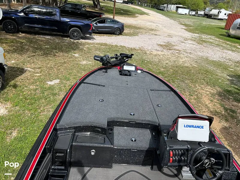 The Image of Triton 20 XP Patriot 2024 - 13991517