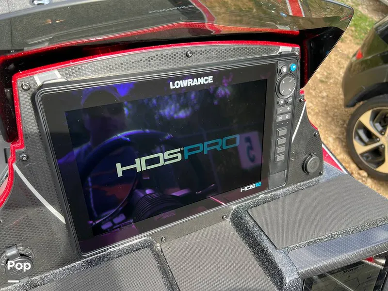 Slide: The Image of Triton 20 XP Patriot 2024 - 13991523