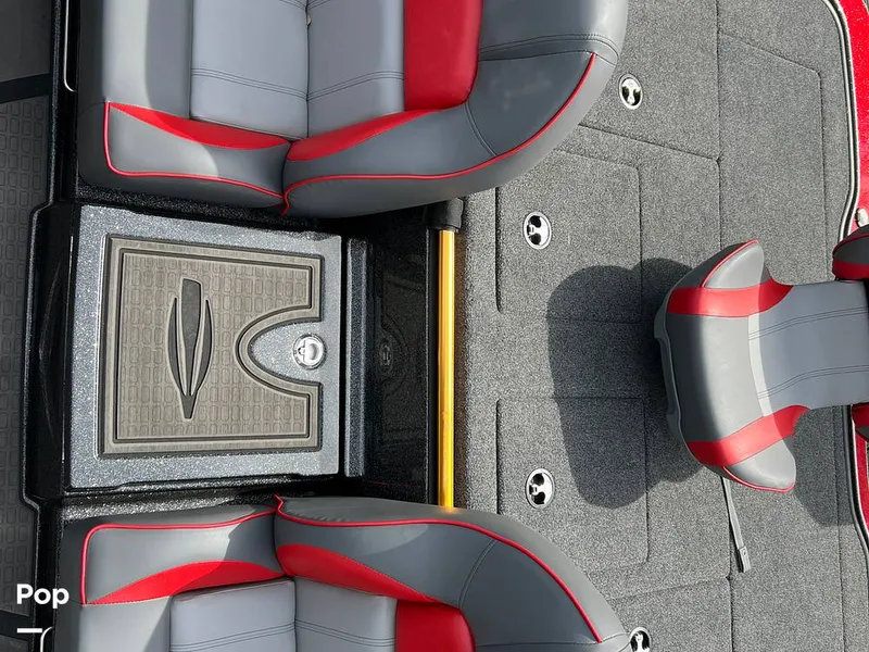 Slide: The Image of Triton 20 XP Patriot 2024 - 13991525