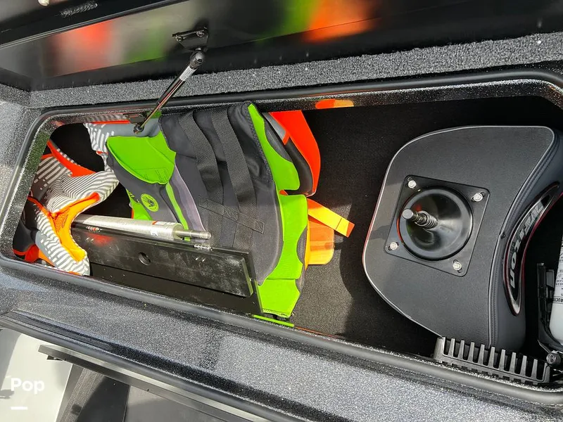 Slide: The Image of Triton 20 XP Patriot 2024 - 13991530