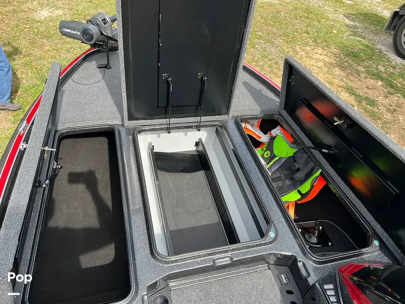 Slide: The Image of Triton 20 XP Patriot 2024 - 13991531