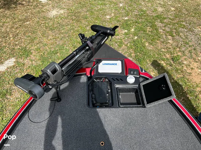 Slide: The Image of Triton 20 XP Patriot 2024 - 13991532