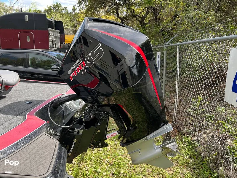 Slide: The Image of Triton 20 XP Patriot 2024 - 13991554