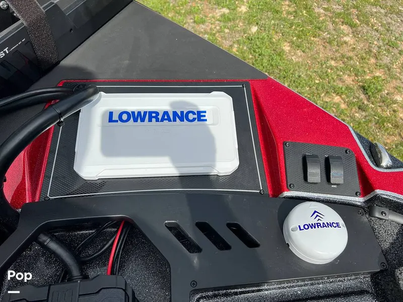 Slide: The Image of Triton 20 XP Patriot 2024 - 13991536