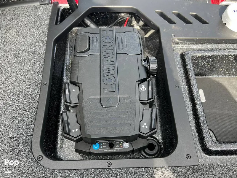 Slide: The Image of Triton 20 XP Patriot 2024 - 13991537