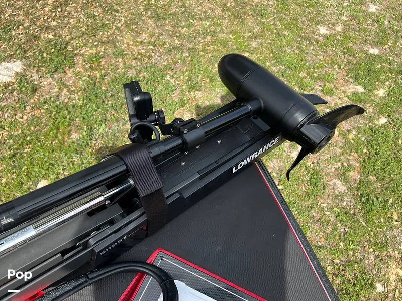 Slide: The Image of Triton 20 XP Patriot 2024 - 13991540